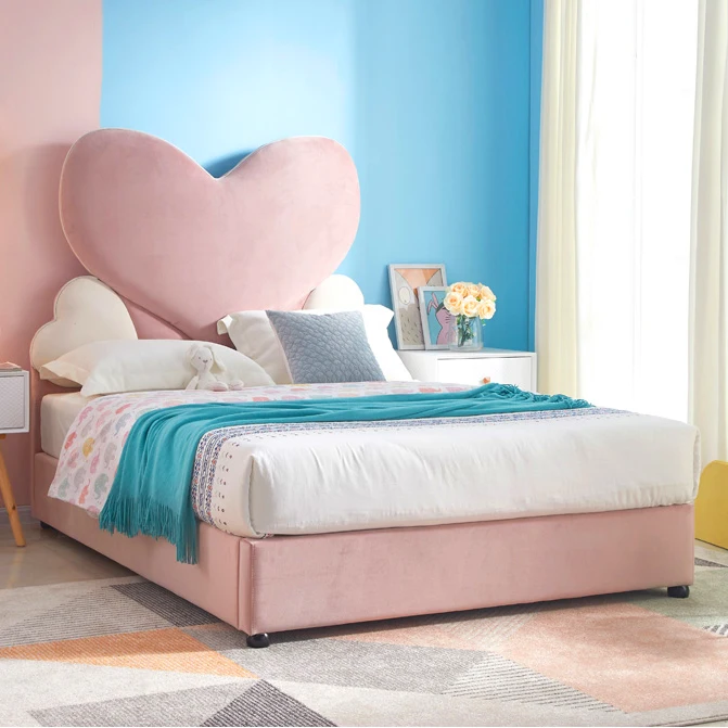children bed-1